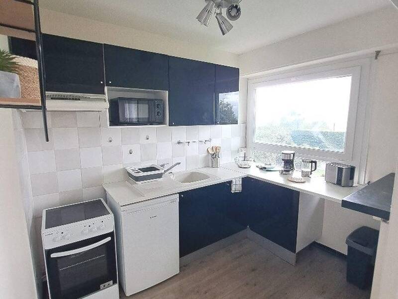 Maison à louer, 33m², LE HAVRE