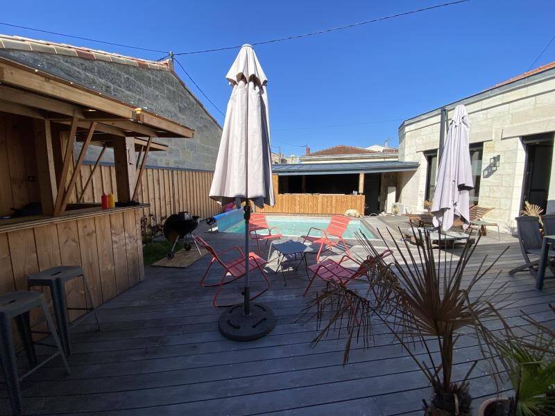 Maison à vendre, 170m², BORDEAUX
