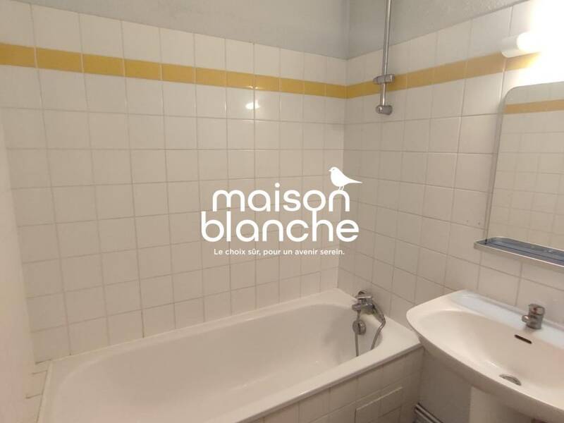 Maison à louer, 73m², LIBOURNE