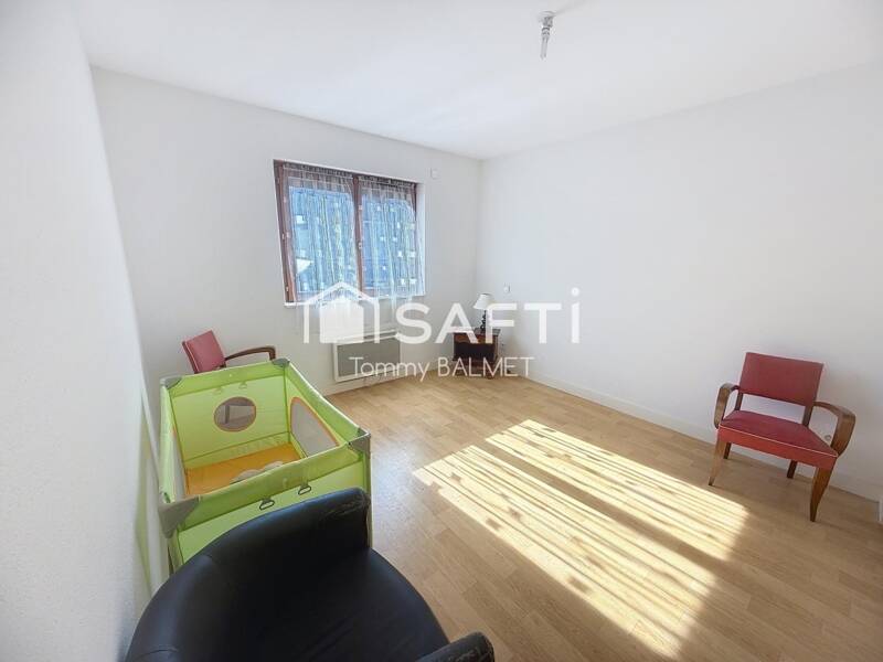 Maison à vendre, 120m², ISERE