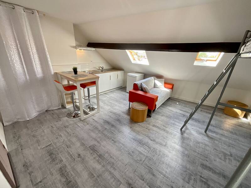 Maison à louer, 20m², WATTIGNIES