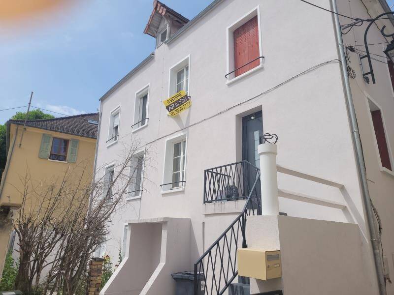 Maison à louer, 32m², VAUX SUR SEINE