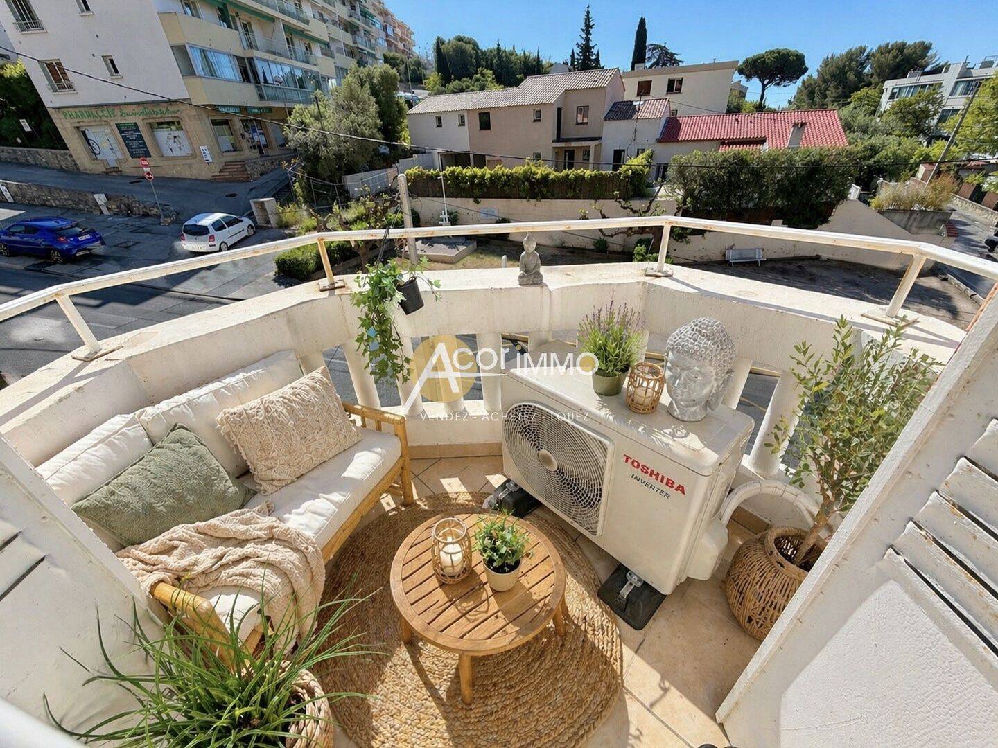 Maison à vendre, 51m², TOULON