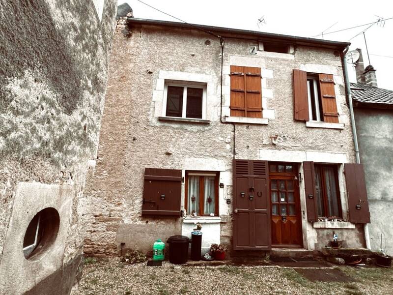 Maison à vendre, 126m², DORNECY