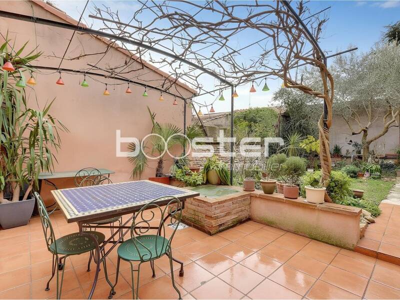 Maison à vendre, 173m², TOULOUSE