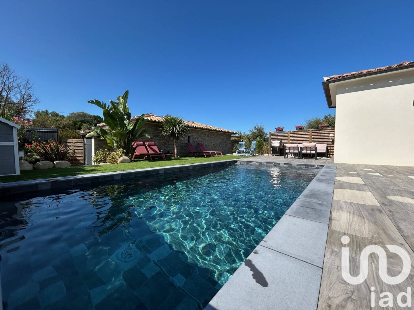 Maison à vendre, 207m², GROSSETO PRUGNA
