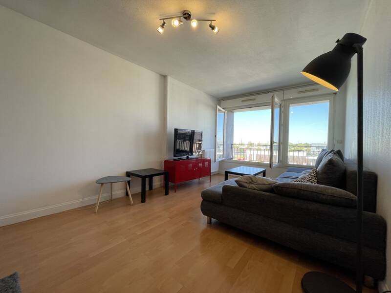 Maison à louer, 56m², BORDEAUX