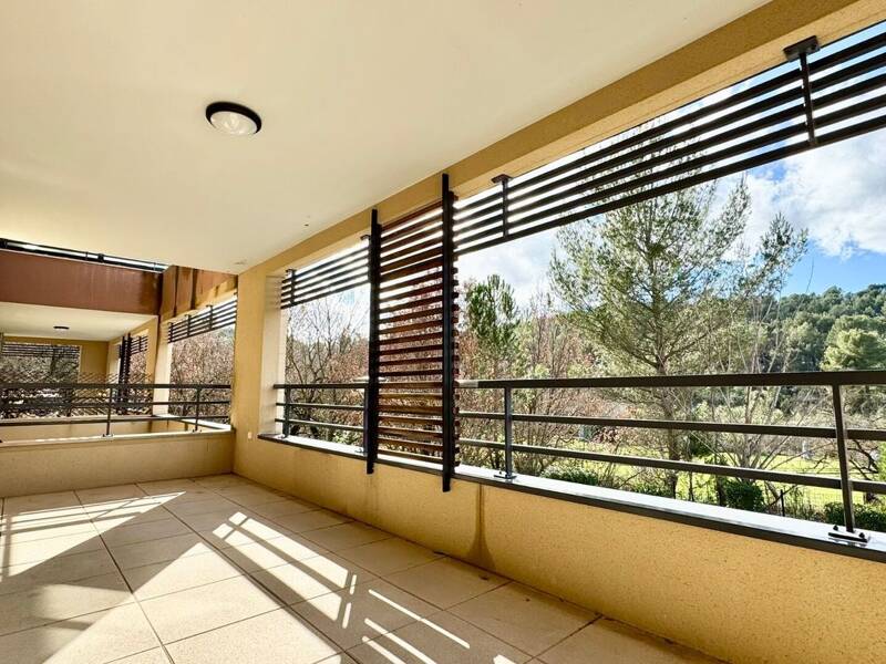 Maison à louer, 43m², AIX EN PROVENCE