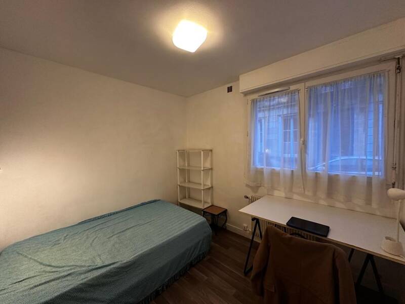 Maison à louer, 12m², BORDEAUX