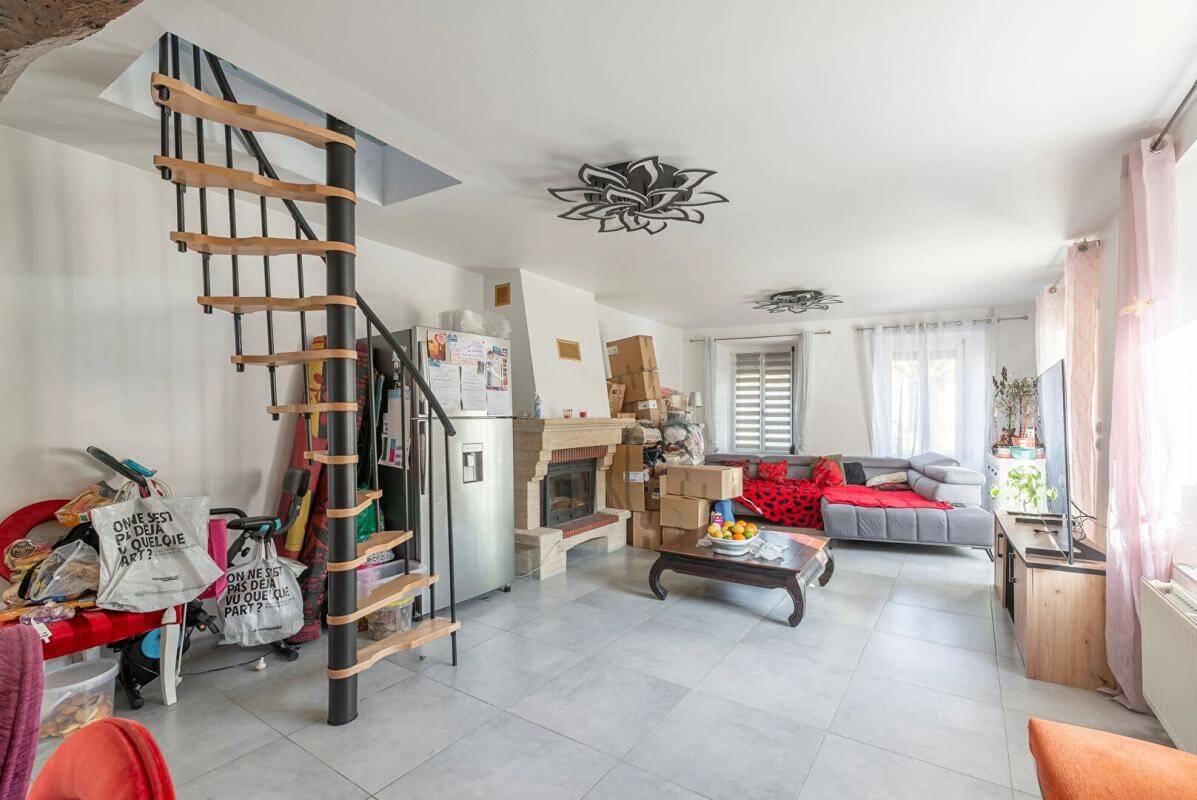Maison à vendre, 155m², VILLENAUXE LA GRANDE