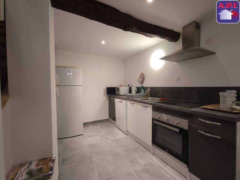 Maison à louer, 62m², FOIX