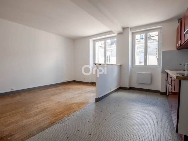 Maison à louer, 77m², LIMOGES