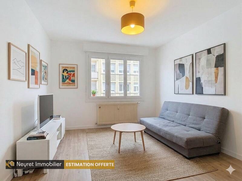 Maison à vendre, 27m², VILLEFRANCHE SUR SAONE