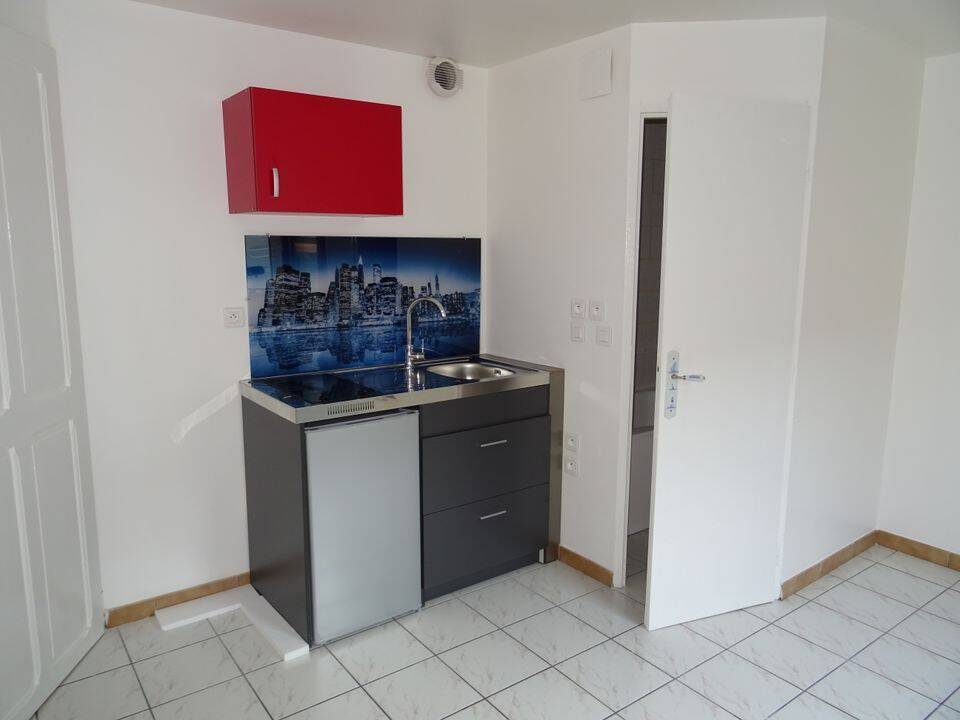 Maison à louer, 11m², NANCY