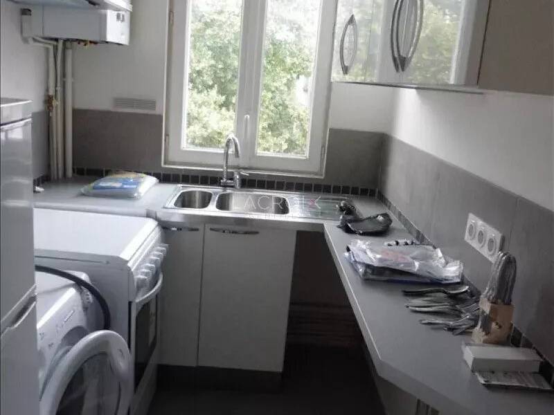 Maison à louer, 25m², GENTILLY