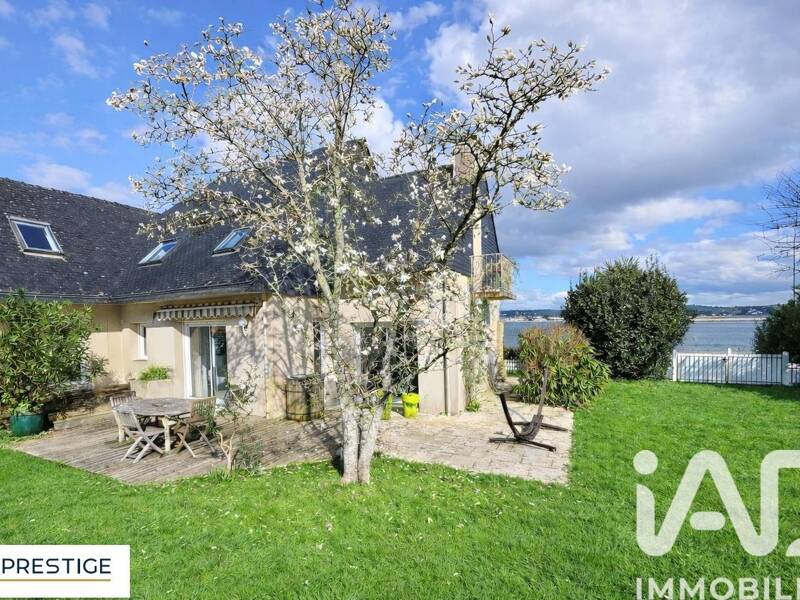 Maison à vendre, 138m², FOUESNANT