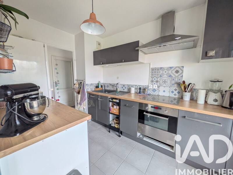 Maison à vendre, 64m², DOMENE