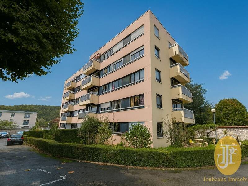 Maison à vendre, 78m², VERNON