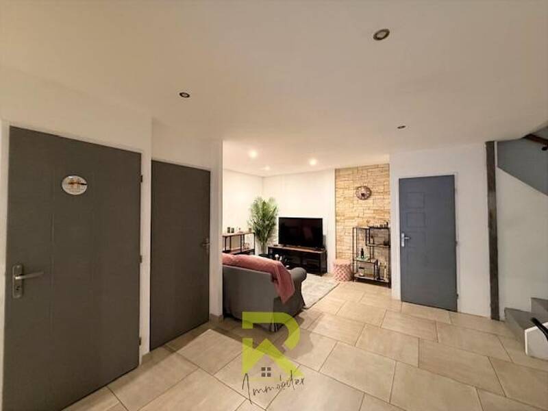 Maison à vendre, 105m², FLORENSAC