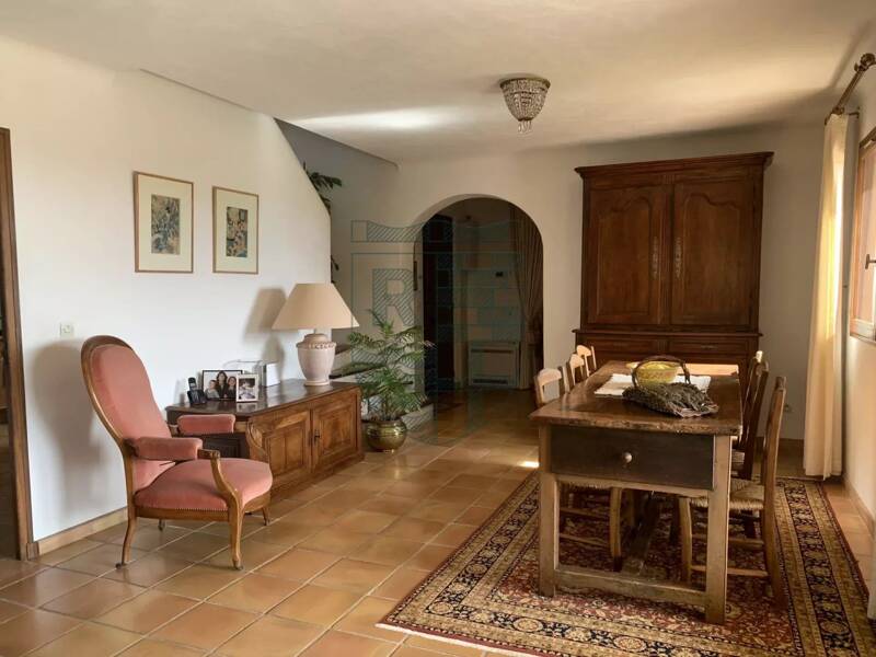 Maison à vendre, 139m², MARSEILLE 13E