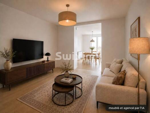 Maison à vendre 235 000 € 3 pièces 2 chambres 67,5 m² 334 m² de terrain Centre-Noir Bonnet Wasquehal 59290