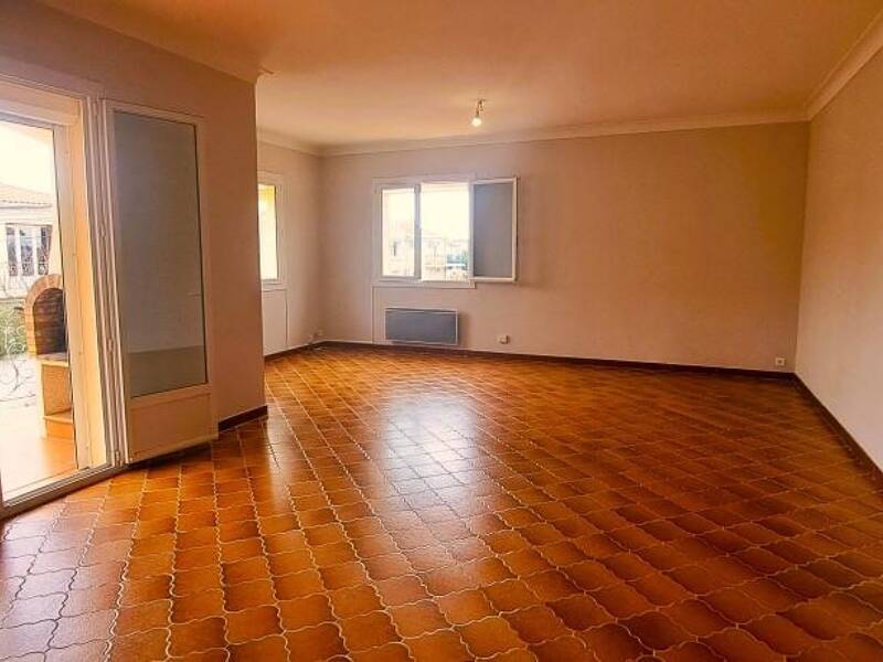 Maison à louer, 110m², CASTELNAU LE LEZ