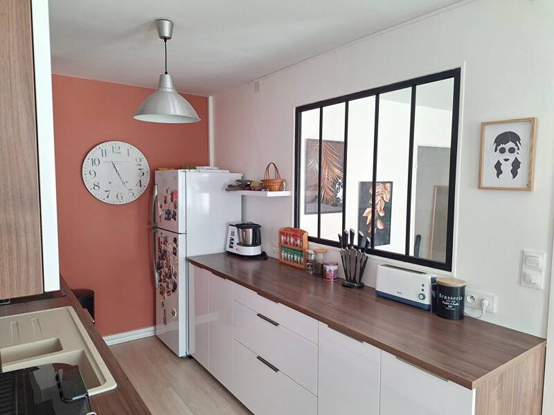 Maison à vendre, 58m², ORLEANS
