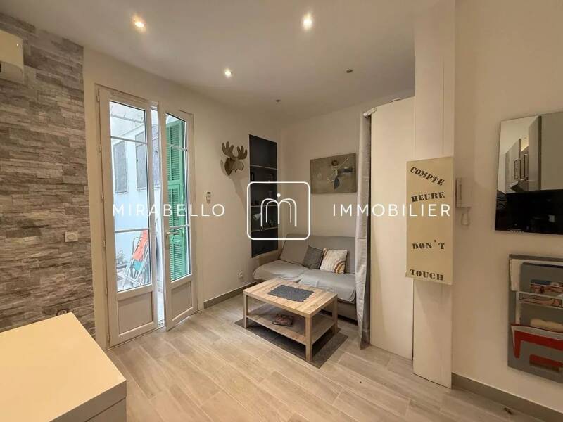 Maison à louer, 19m², NICE