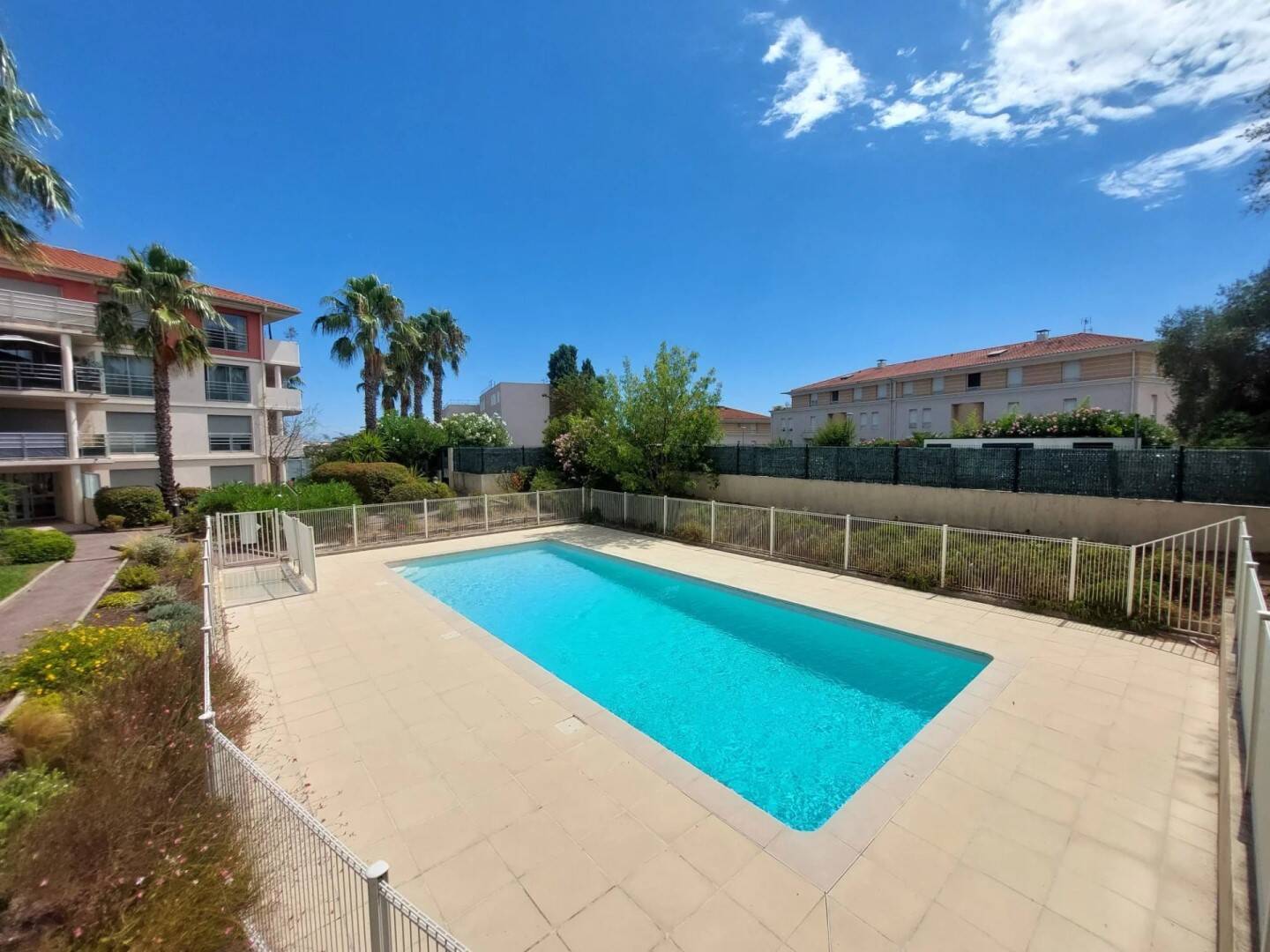 Maison à louer, 37m², CANNES