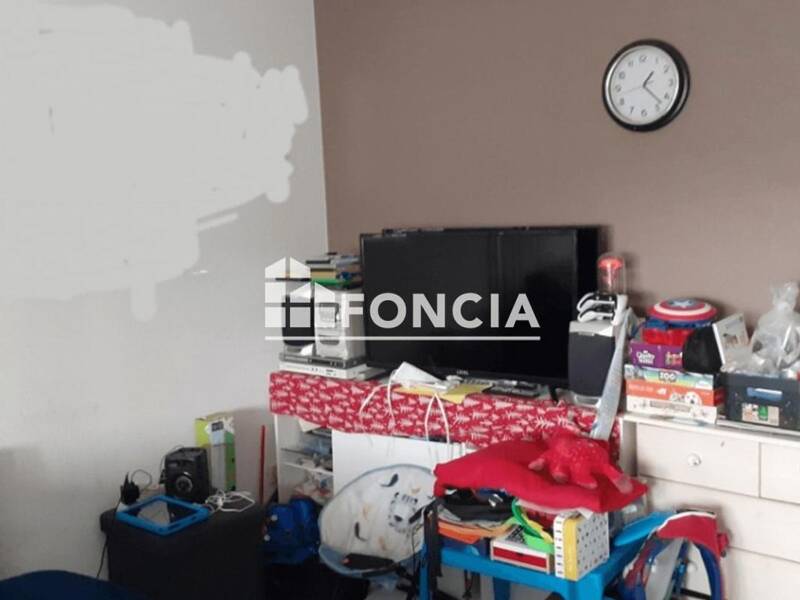 Maison à vendre, 40m², MONTIGNY EN GOHELLE