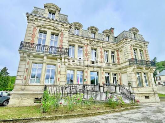 Immeuble à vendre 799 000 € 460 m² Vailly-sur-Aisne 02370