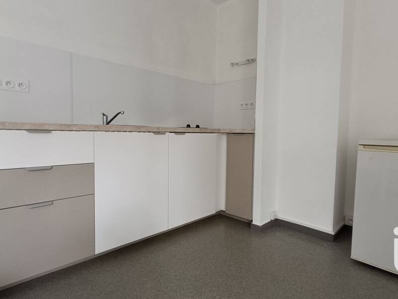 Maison à vendre, 30m², ORLEANS