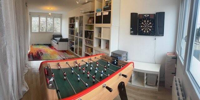 Maison à vendre, 144m², CRETEIL
