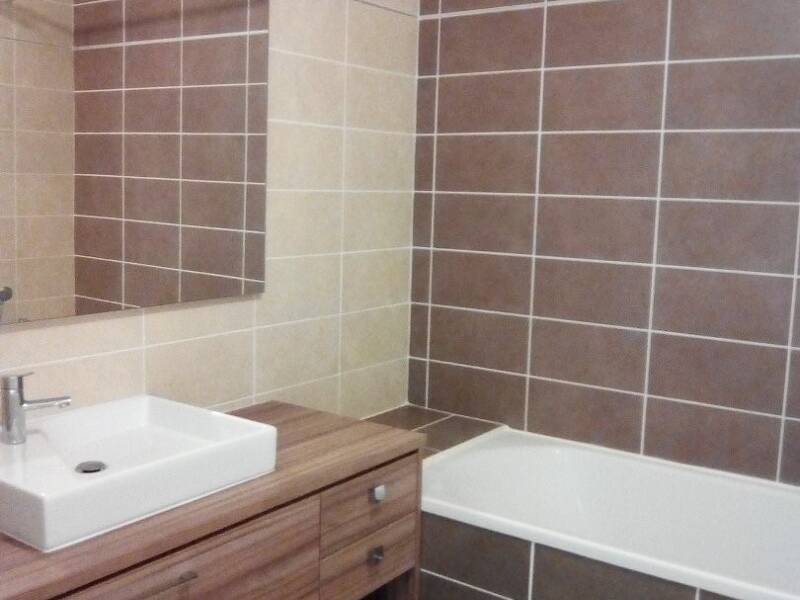 Maison à louer, 42m², MONTPELLIER