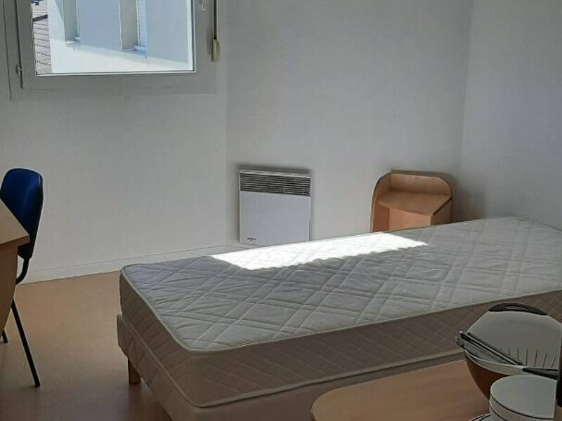 Maison à louer, 20m², METZ