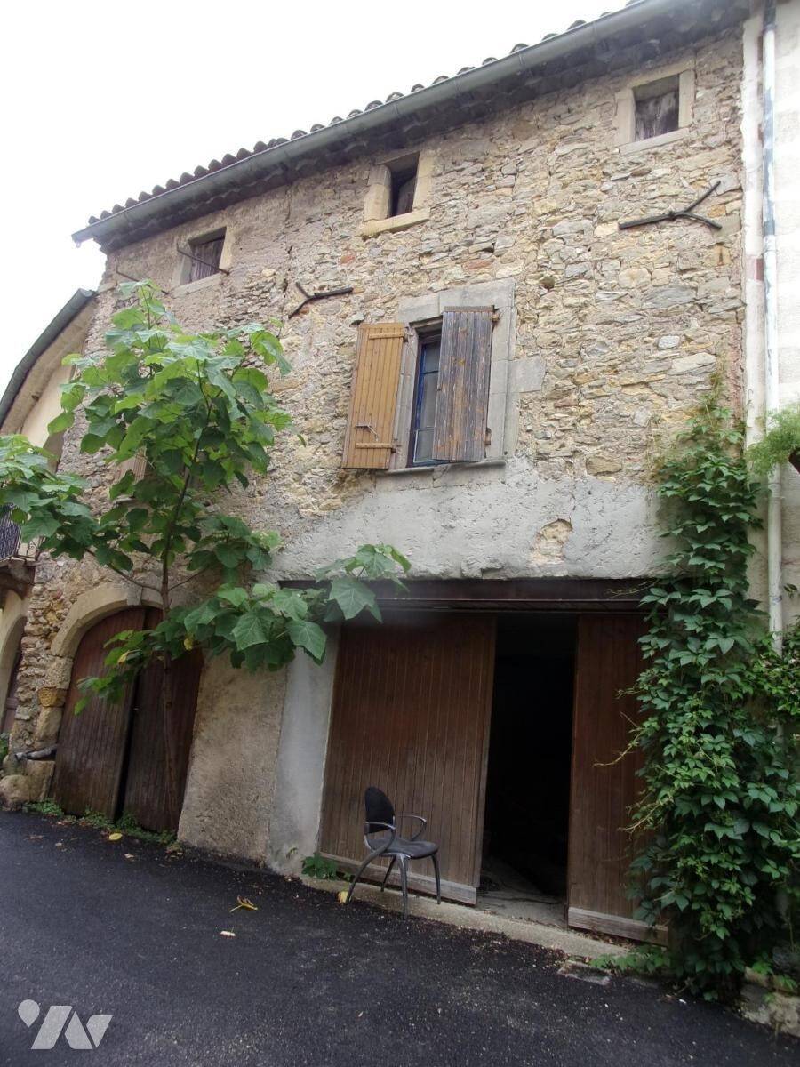 Maison à vendre, 0m², SAINT MARCEL DE CAREIRET