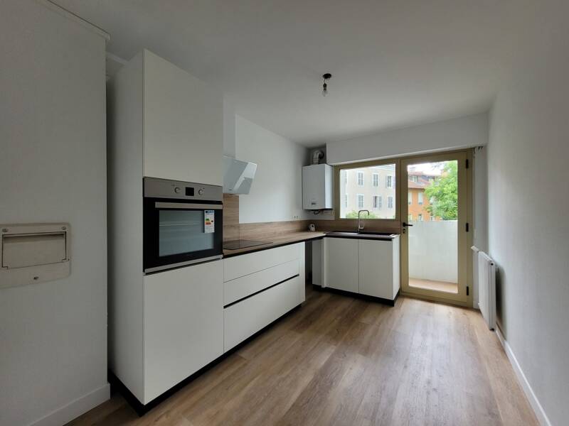 Maison à louer, 51m², PAU
