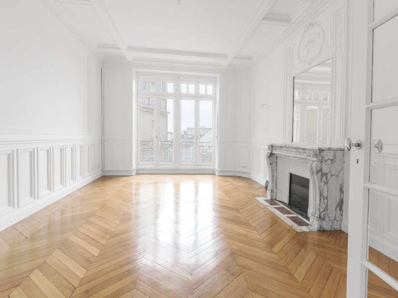 Maison à louer, 220m², PARIS 17E