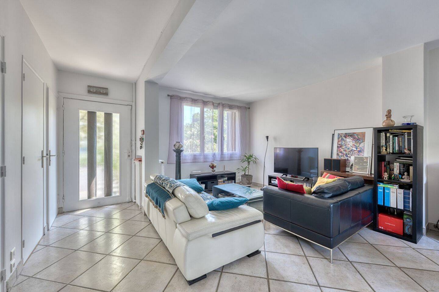 Maison à vendre, 119m², VANVES