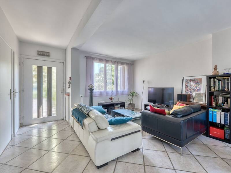 Maison à vendre, 119m², VANVES