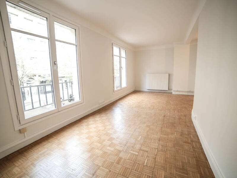 Maison à louer, 50m², ROUEN