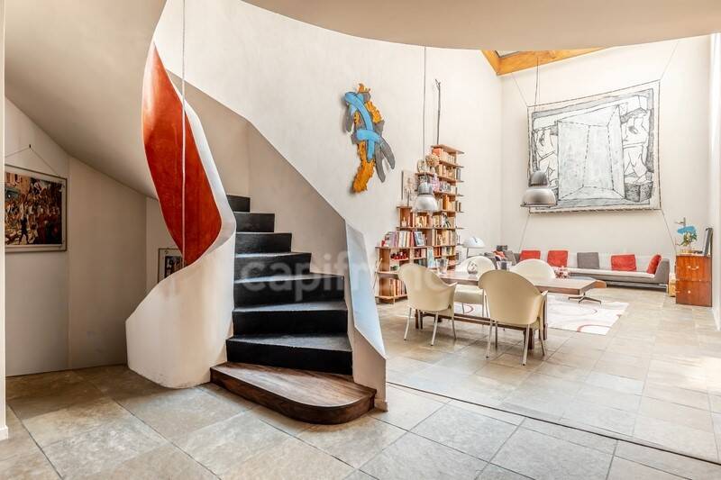 Maison à vendre, 262m², COURBEVOIE