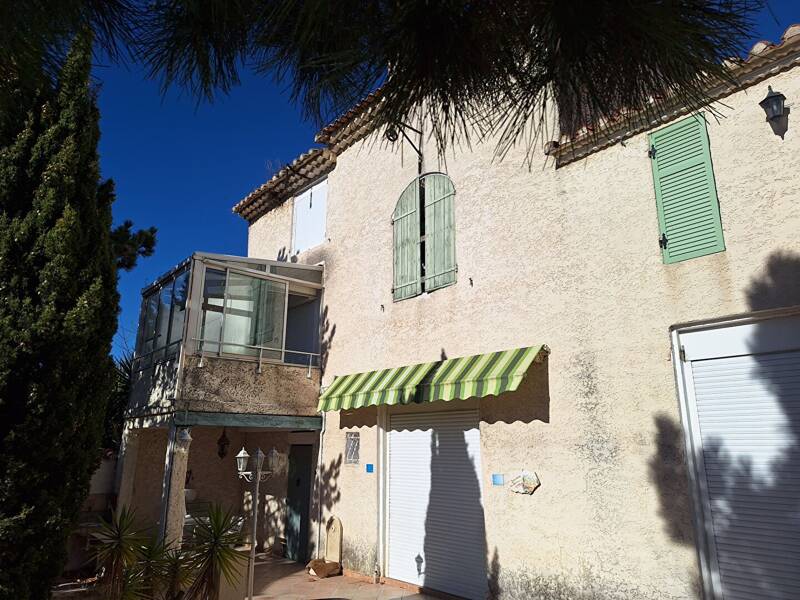 Maison à vendre, 178m², MARSEILLE 14E