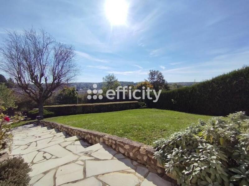 Maison à vendre, 145m², SAINT ARNOULT EN YVELINES