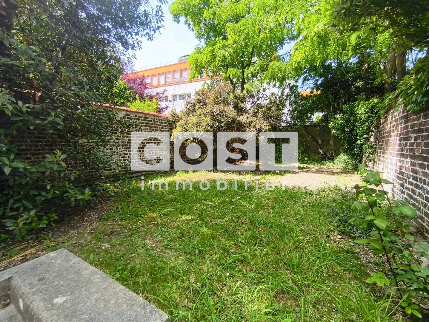Maison à vendre, 116m², ASNIERES SUR SEINE