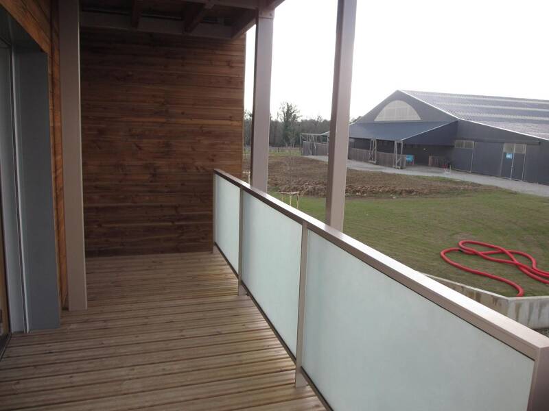 Maison à louer, 66m², CARQUEFOU