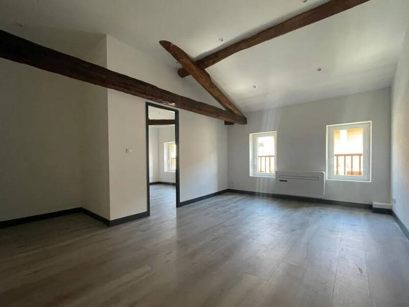 Maison à louer, 48m², CARBONNE