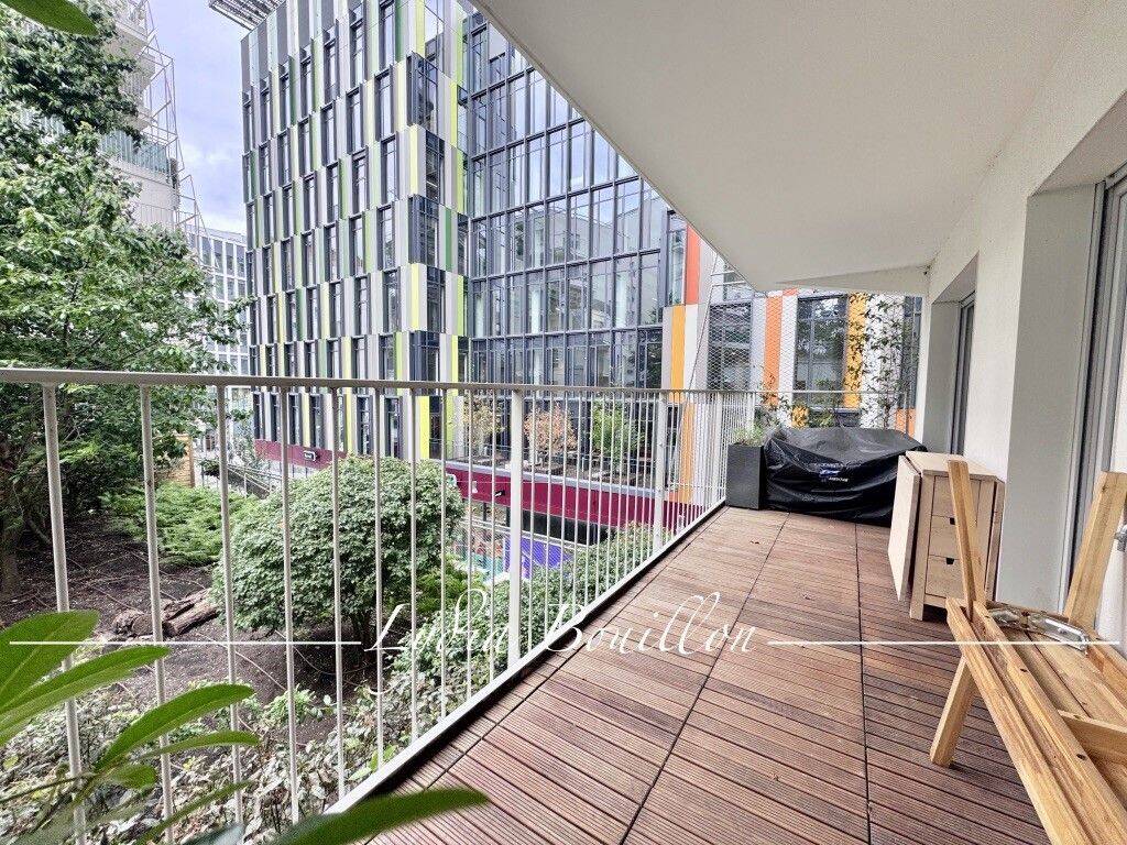 Maison à louer, 62m², NANTERRE