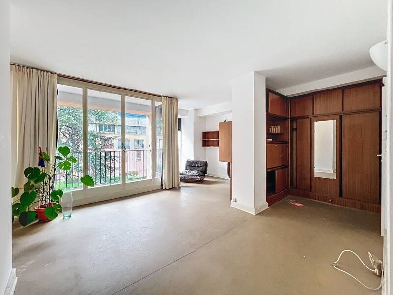 Maison à vendre, 48m², BOULOGNE BILLANCOURT