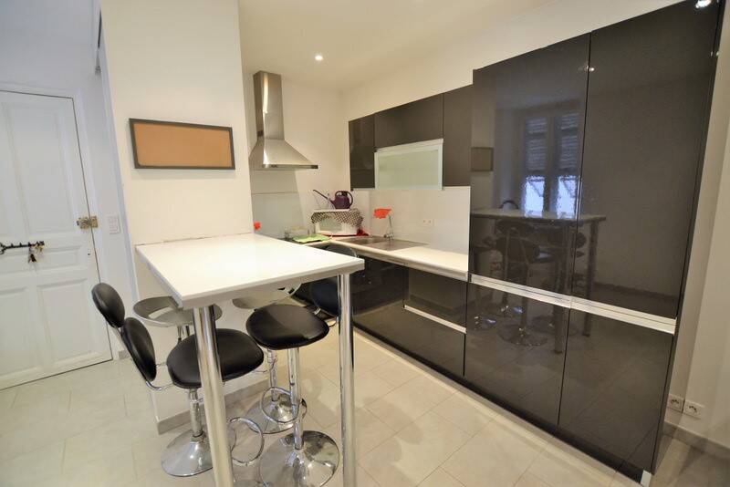 Maison à louer, 48m², AJACCIO